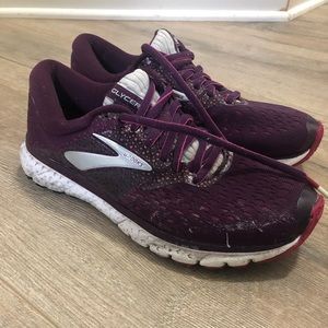 BROOKS GLYCERIN